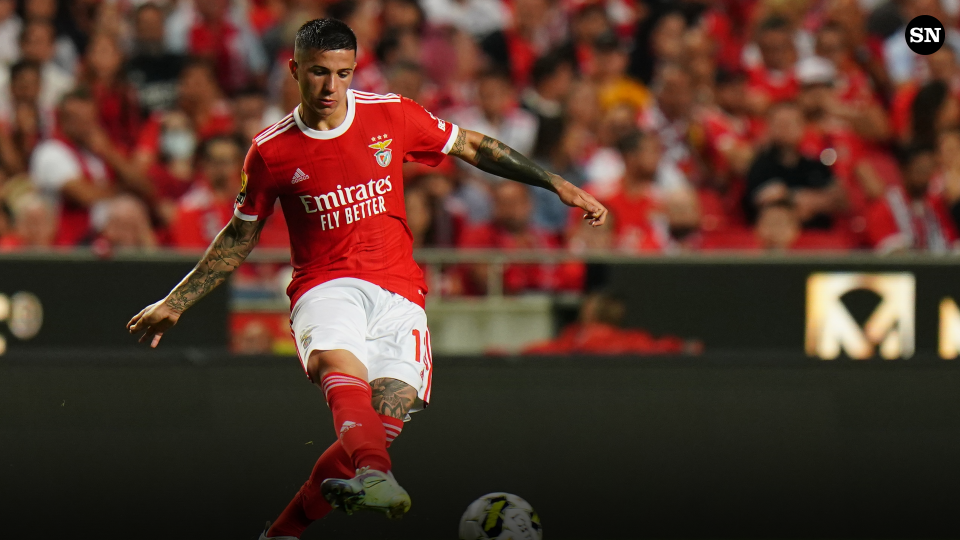 Enzo Fernandez transfer latest: Benfica deny Rui Costa comments on Argentina World Cup star