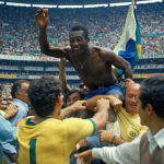 How many World Cups did Pele win with Brazil? Selecao legend goals and stats on the game's biggest stage