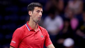 ‘I love playing there’: Djokovic reveals big Australian Open wish as return nears