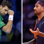 ‘Isn’t really a tournament’: Kyrgios sends Australian Open clear Djokovic message