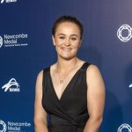 Kyrgios misses out as Barty continues Aussie tennis awards sweep