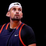 Kyrgios’ sad Australian Open admission as he opens up on ‘vigorous’ tennis reality