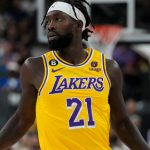 Lakers Exploring Trade Options Involving Kendrick Nunn, Patrick Beverley