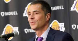 Lakers Giving Serious Thought To Not Making Major Trade This Season