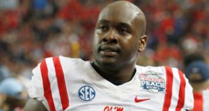 Laremy Tunsil Wants New Deal To 'Reset' Tackle Market