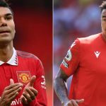 Man United vs Nottingham Forest live stream, TV channel, lineups, betting odds for Premier League clash