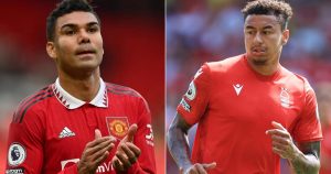 Man United vs Nottingham Forest live stream, TV channel, lineups, betting odds for Premier League clash