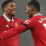 Manchester United vs. Nottingham Forest result, highlights as Rashford inspires Premier League win