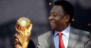 Pele health update: Latest news on condition of 82-year-old World Cup legend battling serious illness