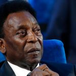 Pele Remains Hospitalized, Diagnosed With Bronchopneumonia