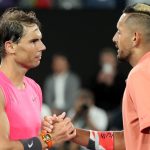 Rafael Nadal makes huge Nick Kyrgios slam prediction ahead of Australian Open