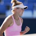 Rising star mentored by Barty one of six locals awarded Aus Open wildcards