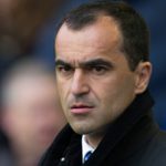 Roberto Martinez Confirms He's Out As Belgium Manager