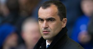 Roberto Martinez Confirms He's Out As Belgium Manager