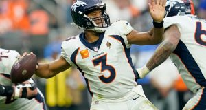 Russell Wilson: Wish I Played Better For Nathaniel Hackett
