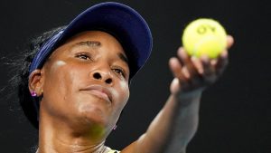 Seven-time grand slam champ handed Australian Open wildcard ... at age 42