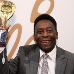 Sports world including Neymar, Messi, Ronaldo pays tribute to Pelé after soccer legend dies at 82