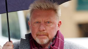 Tennis legend Boris Becker released from prison, deported after sad $90m downfall