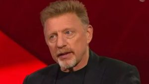 ‘Threatened with being killed’: Wimbledon champion Boris Becker reveals prison nightmare