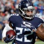 Titans Rule Out Eight, Derrick Henry Doubtful For TNF