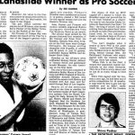 TSN Archives: Pele a Landslide Winner as NASL MVP (Sept. 11, 1976, issue)