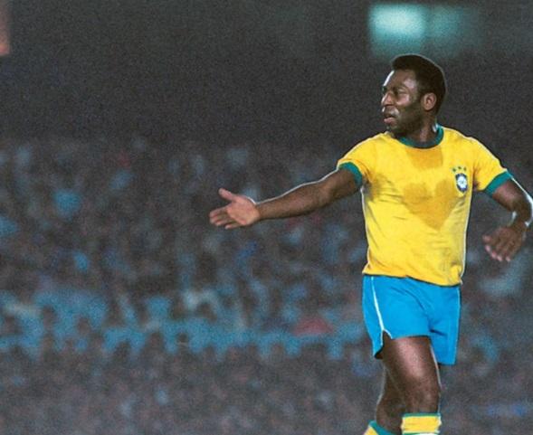 Pelé